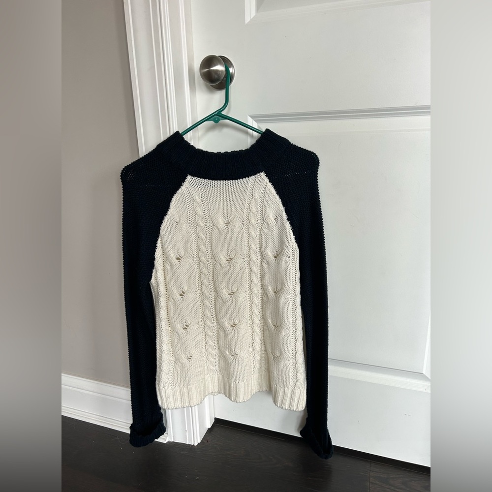 Proof Excellence sweater